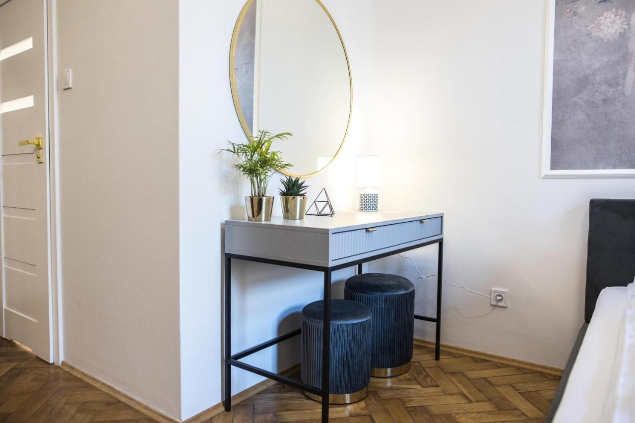 Cracwow K8 No.9 Apartment Krakow Exterior photo